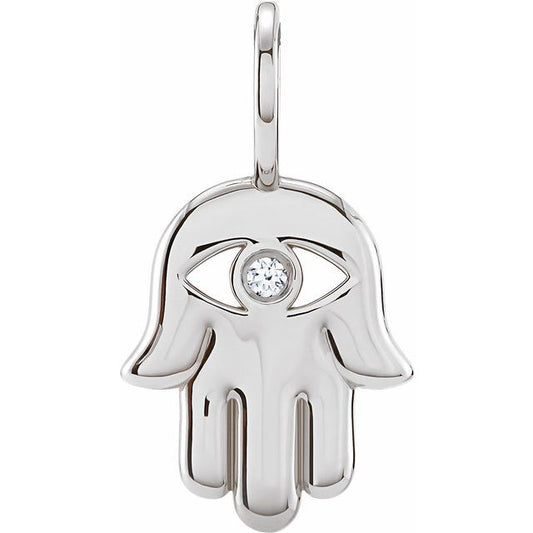 The Hamsa Hand: Meaning, History & How to Wear It