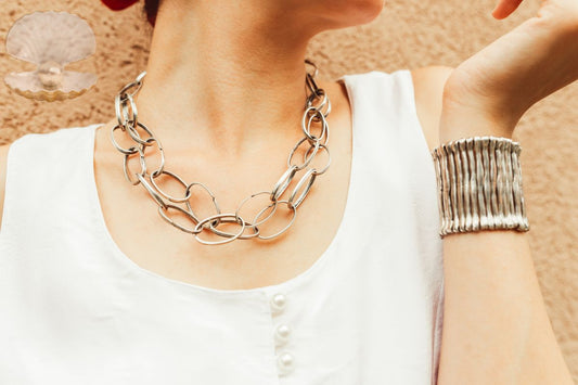 5 Hottest Jewelry Trends for Summer 2024