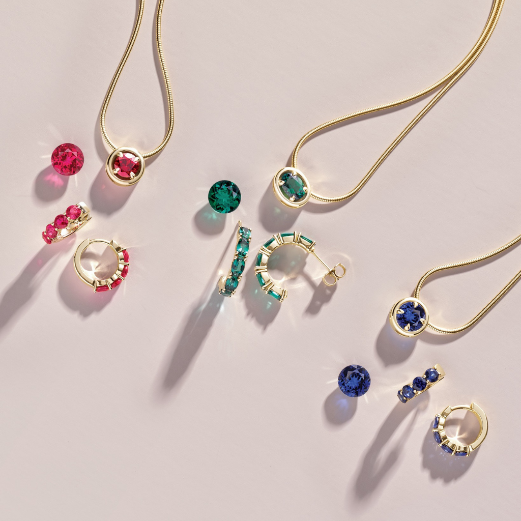 The Birthstone Edit